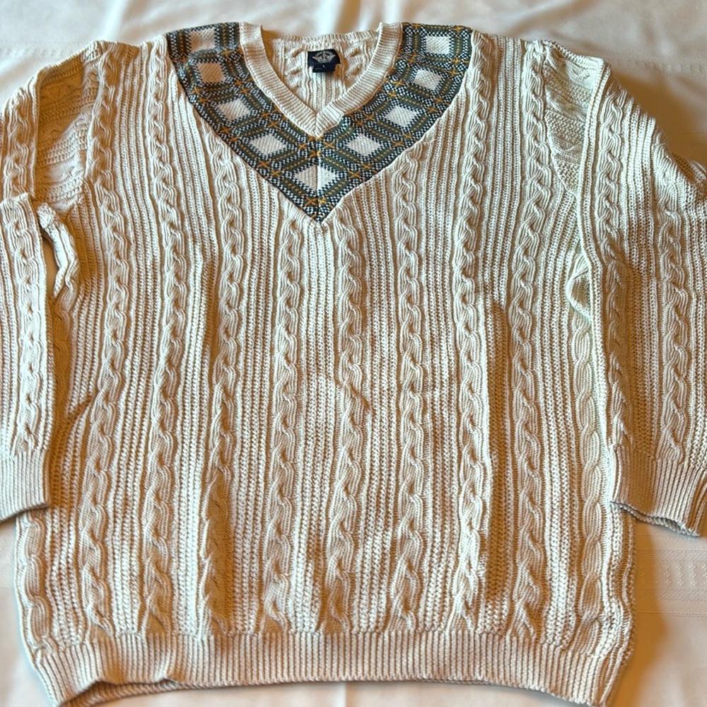 Dockers Sweater